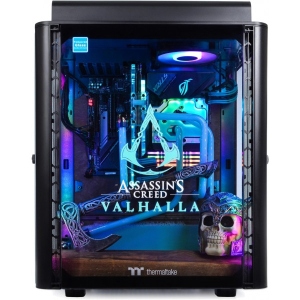 Системний блок Artline Gaming VALHALLA (VALHALLAv03)