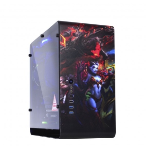 Системний блок Artline Overlord DRAGON (DRAGONv34DH)