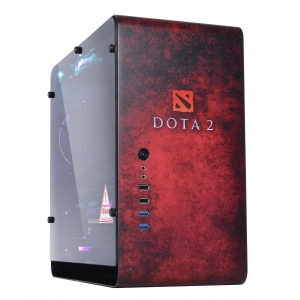 Системний блок Artline Overlord DRAGON (DRAGONv34DR)