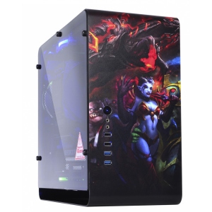 Системний блок Artline Overlord DRAGON (DRAGONv35DH) купити в Києві
