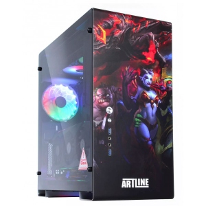 Системний блок Artline Overlord GIGA (GIGAv20)
