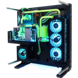Системний блок Artline Overlord P99 (P99v67Win)
