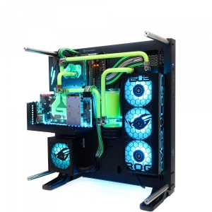 Системний блок Artline Overlord Rage P93 (P93v09)