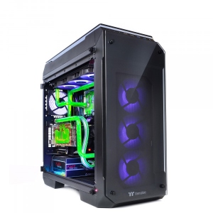 Системний блок Artline Overlord RTX P99 (P99v07)
