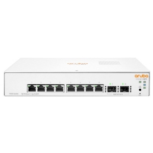 порівняти ціни на Коммутатор локальної мережі (Switch) Aruba IOn 1930 (JL680A)