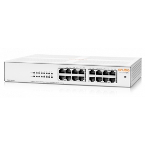 Коммутатор локальної мережі (Switch) Aruba Instant On 1430 16G (R8R47A)