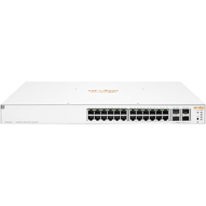 Коммутатор локальної мережі (Switch) Aruba JL683B