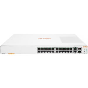 Коммутатор локальної мережі (Switch) Aruba JL806A