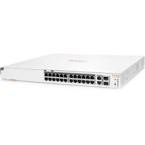 Коммутатор локальної мережі (Switch) Aruba JL807A