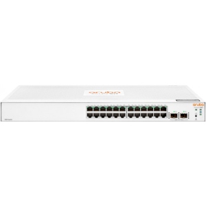 Коммутатор локальної мережі (Switch) Aruba JL812A