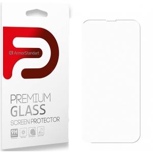 Захисне скло для смартфону Armorstandart Glass.CR for Apple iPhone 14 Plus / 13 Pro Max (ARM59726)