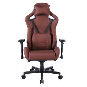 Крісло для геймерів Hator Arc X Fabric (HTC-863) Brown
