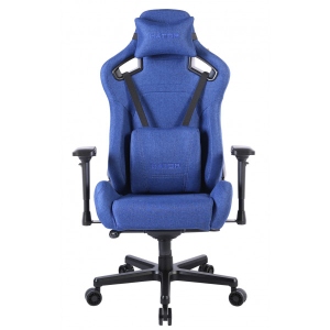 Крісло для геймерів Hator Arc X Fabric (HTC-865) Blue