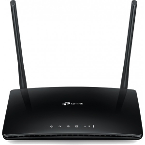 Маршрутизатор інтернет WiFi5+4G TP-Link Archer MR200