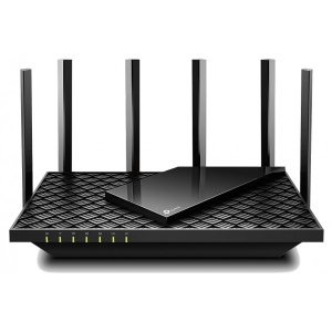 Маршрутизатор інтернет WiFi6 TP-Link Archer AX73
