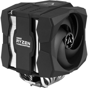 Процесорний кулер ARCTIC Freezer 50 TR A-RGB (ACFRE00070A)