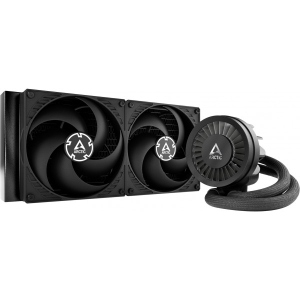 Водяна система охолодження ARCTIC Liquid Freezer III 280 (ACFRE00135A)