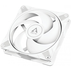Корпусний вентилятор ARCTIC P12 MAX White High-Speed PWM (ACFAN00293A)