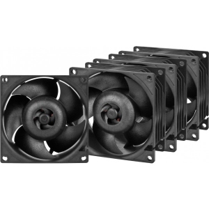 Корпусний вентилятор ARCTIC S8038-10K/4-PACK (ACFAN00291A)