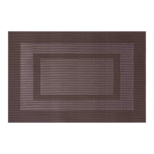 Серветка для сервірування Ardesto 30х45 см Brown (AR3304BR)