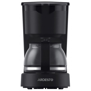 Кавоварка крапельна Ardesto YCM-D060 Black