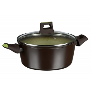 Каструля Ardesto Avocado 3.5 л (AR2535CA)