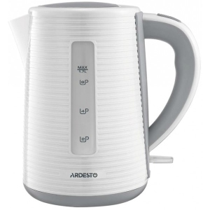 Електричний чайник Ardesto EKL-F17WG