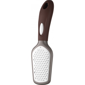 Овочечистка Ardesto Gemini 19 см Gray/Brown (AR2157PG)