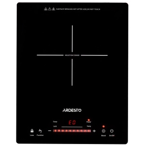 порівняти ціни на Плита електрична настільна Ardesto ICS-B118