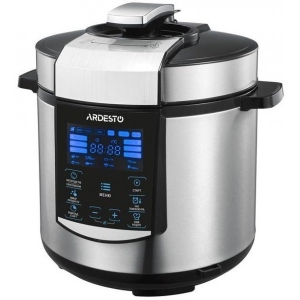 Мультиварка-скороварка Ardesto MPC-P225