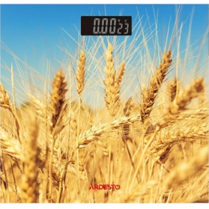 Ваги підлогові Ardesto SCB-965WHEAT