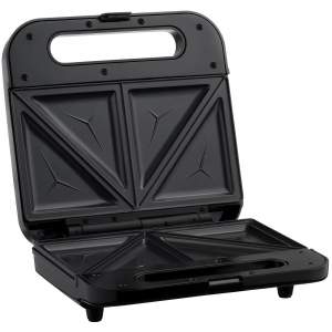 Уцінка - Бутербродниця Ardesto SM-H110BSN #
