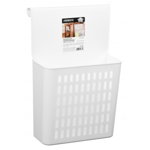 Органайзер для миючих засобів Ardesto Sweet Home White (AR1702WP)