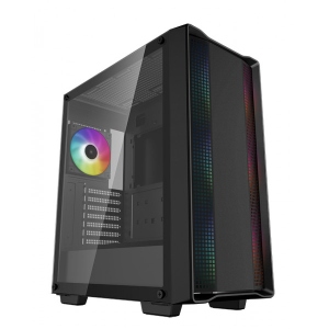 Корпус Deepcool CC560 ARGB V2 (R-CC560-BKTAA4-G-2) без БЖ