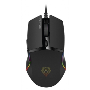 Миша дротова Vertux Argon Black