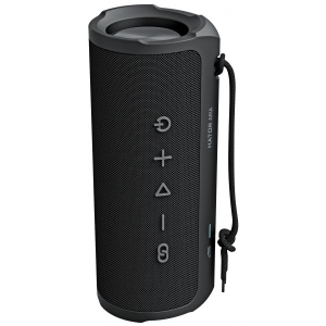 Портативна акустика Hator Aria Phantom Black (HTA-201)