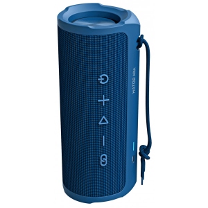 Портативна акустика Hator Aria Stormy Blue (HTA-202)