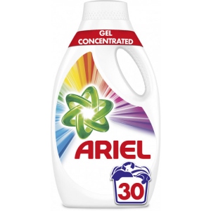 Гель для прання Ariel Color 1,65 л