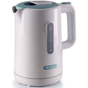 Електричний чайник Ariete 2846 White