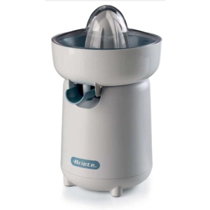 Цитрус-прес механічний Ariete 0417 
White