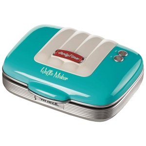 Уцінка - Вафельниця Ariete 1973 Blue #