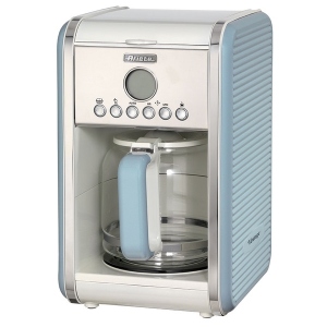 Кавоварка крапельна Ariete 1342 BL