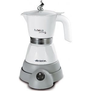 Кавоварка гейзерна Ariete 1358A White