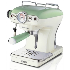 Кавоварка рожкова Ariete 1389 GR