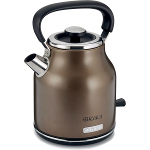Електричний чайник Ariete 2864 Bronze