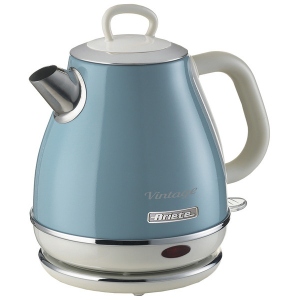Електричний чайник Ariete 2868 1 л Blue