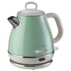 Електричний чайник Ariete 2868 1 л Green в Україні