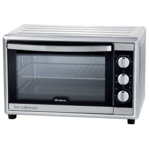 Уцінка - Піч електрична Ariete 986 Silver # купити в Києві