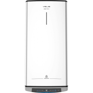 Уцінка - Водонагрівач Ariston VELIS LUX PW ABSE DRY WIFI 80 #