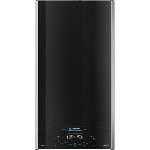 Газовий котел Ariston Alteas XC 35 FF NG (3301672)
